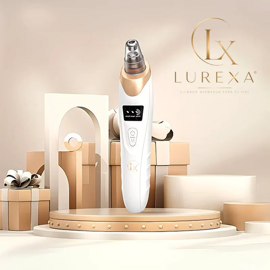 Lurexa®|Extractor Profesional de Espinillas y Puntos Negros